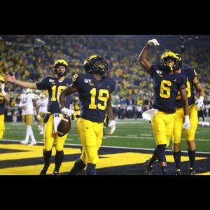 Meet your Posher, Nolan